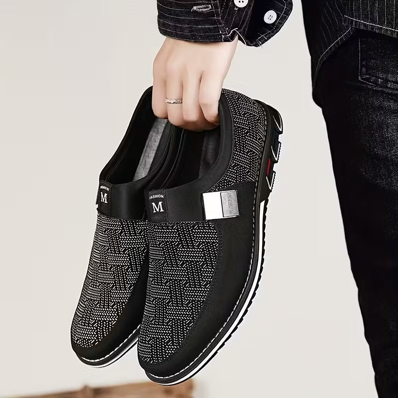 Peniche® - Sapatos Ortopédicos Casuais⏐Edição Premium