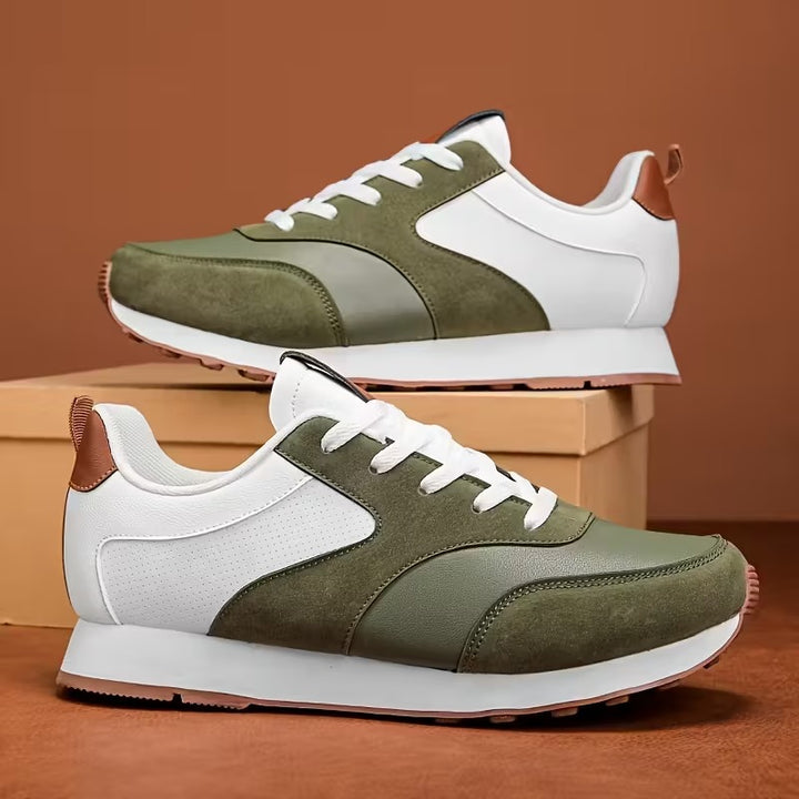 Cabeceiras® - Sapatilhas Ortopédicas Casuais⏐Edição Premium