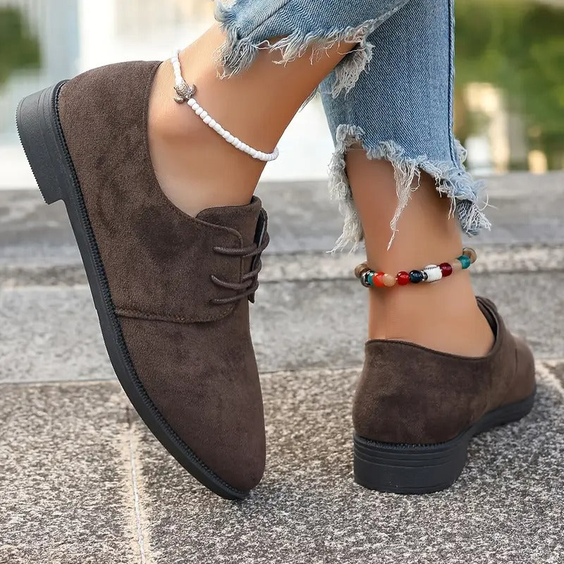 Melina® - Sapatos Ortopédicos Casuais⏐Edição Premium