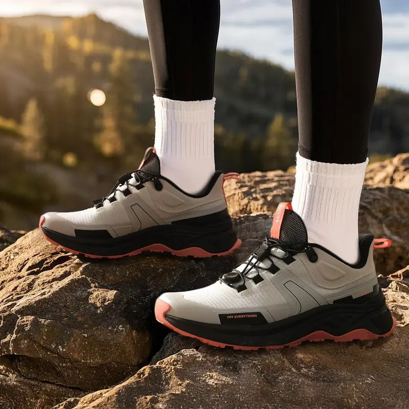 Umbelina® - Sapatilhas Ortopédicas de Caminhada⏐Edição Premium