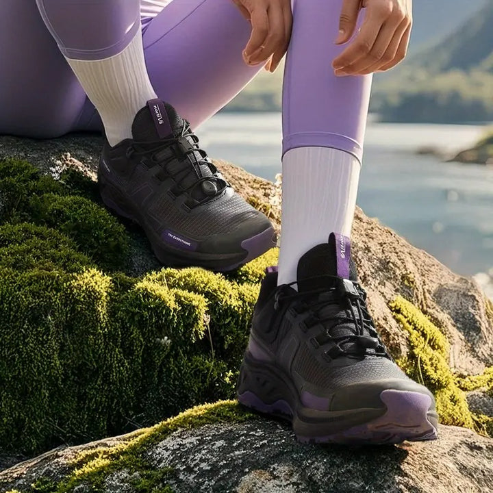 Umbelina® - Sapatilhas Ortopédicas de Caminhada⏐Edição Premium