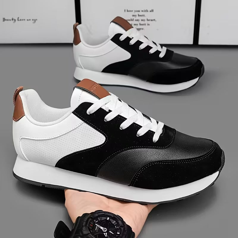 Cabeceiras® - Sapatilhas Ortopédicas Casuais⏐Edição Premium