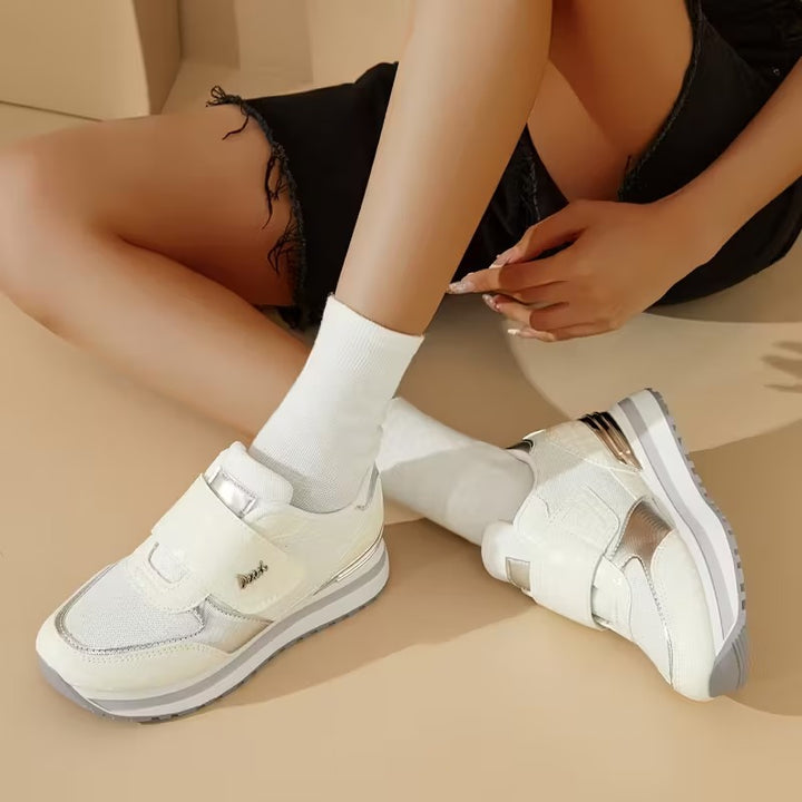 Basília® - Sapatilhas Ortopédicas⏐ Edição Premium