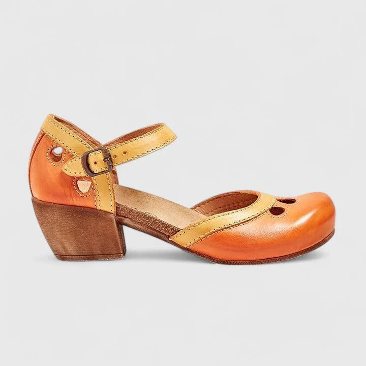 Amalia® - Sandálias Ortopédicas⏐Edição Premium