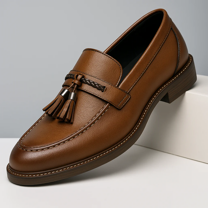Santos® - Mocassins Ortopédicos⏐Edição Premium