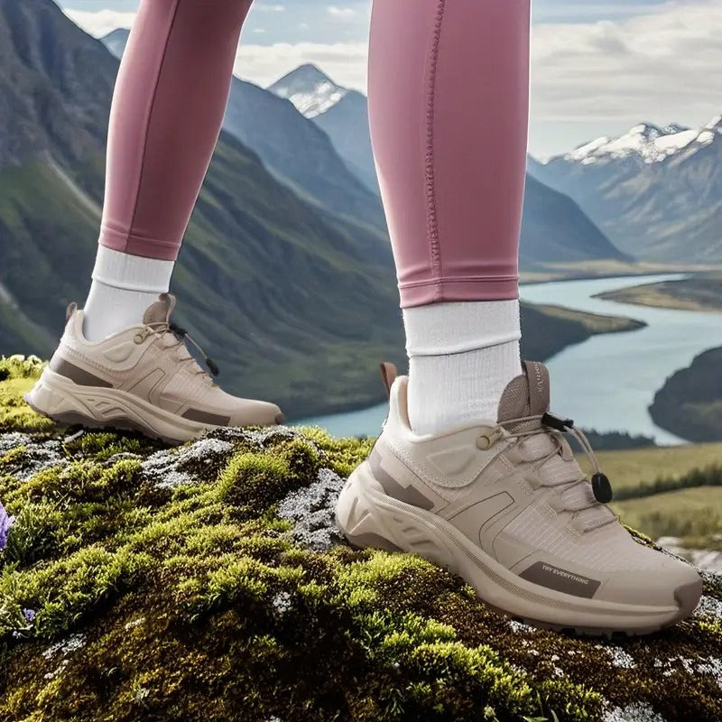 Umbelina® - Sapatilhas Ortopédicas de Caminhada⏐Edição Premium