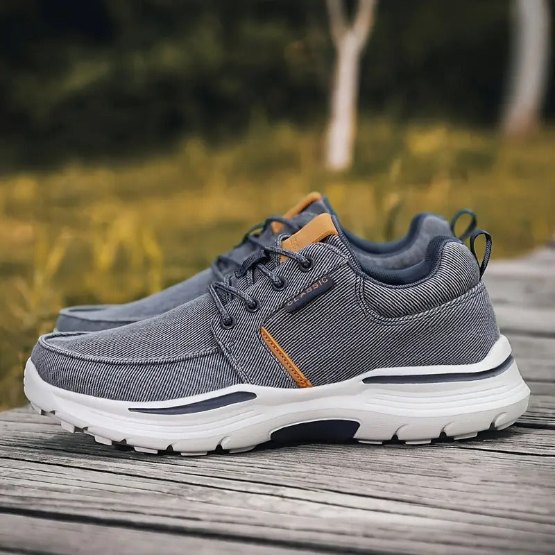 Serpa® - Sapatilhas Ortopédicas Casuais⏐Edição Premium