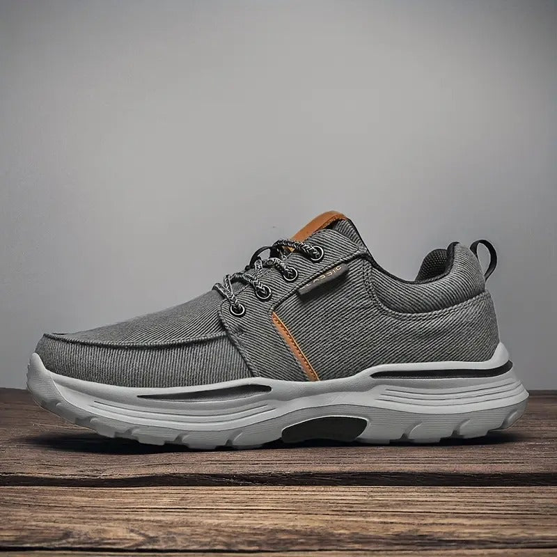 Serpa® - Sapatilhas Ortopédicas Casuais⏐Edição Premium