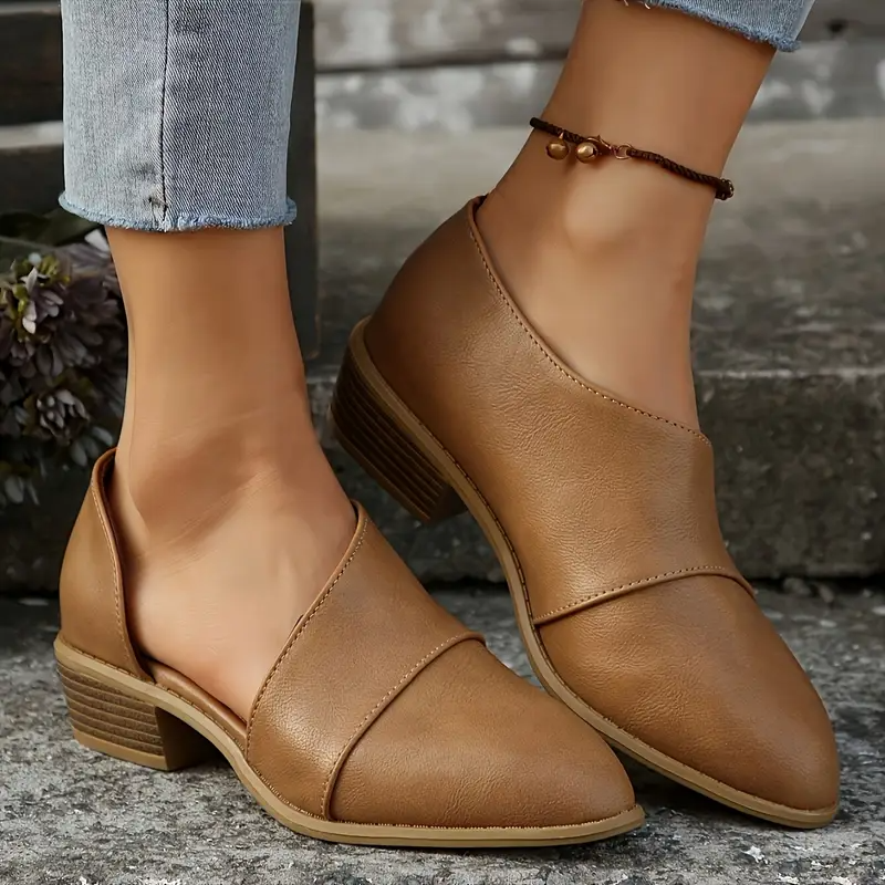 Solange® - Botins Ortopédicos de Pele⏐Edição Premium