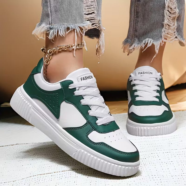 Lóide® - Sapatilhas Ortopédicas de Couro⏐Edição Premium