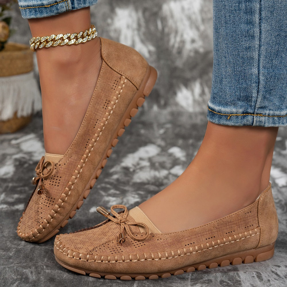 Alba® - Mocassins Ortopédicos⏐Edição Premium