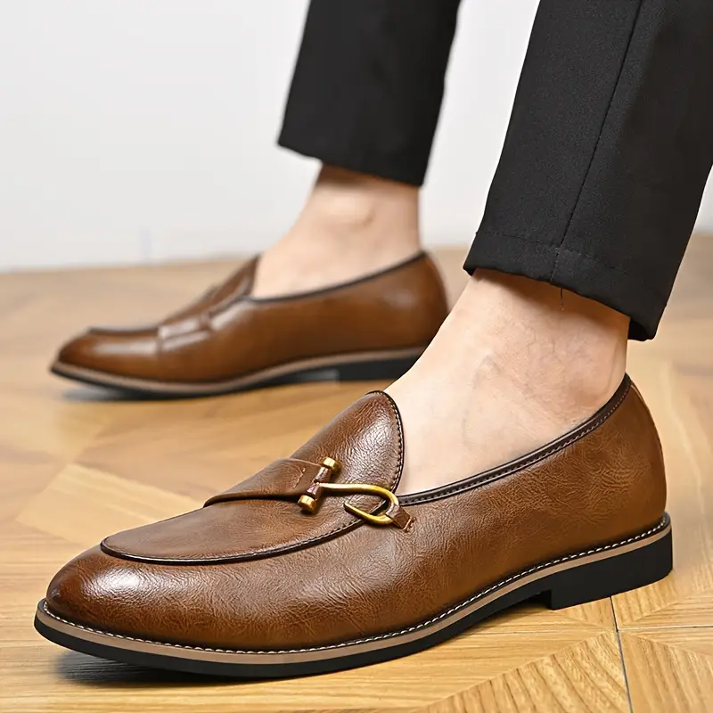 Gaspar® - Mocassins Ortopédicos de Pele⏐Edição Premium