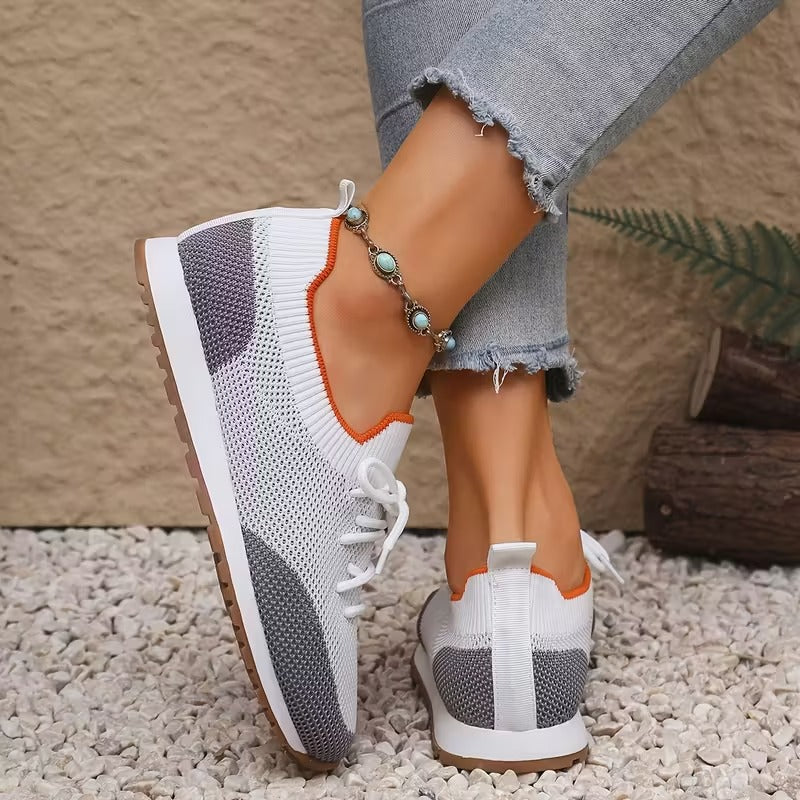 Zenaida® - Sapatilhas Ortopédicas⏐Edição Premium