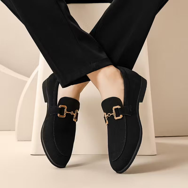 Igor® - Mocassins Ortopédicos⏐Edição Premium