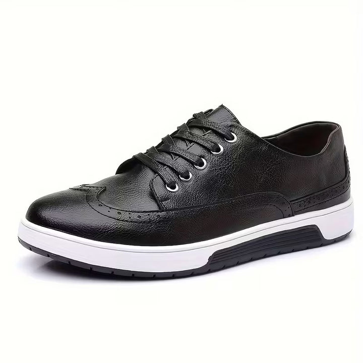 Mira® - Sapatos Ortopédicos de Couro⏐Edição Premium