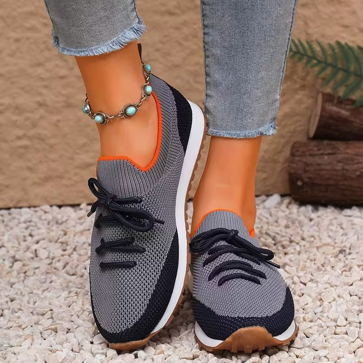 Zenaida® - Sapatilhas Ortopédicas⏐Edição Premium