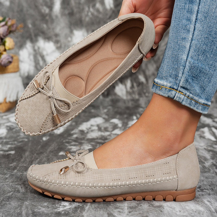 Alba® - Mocassins Ortopédicos⏐Edição Premium