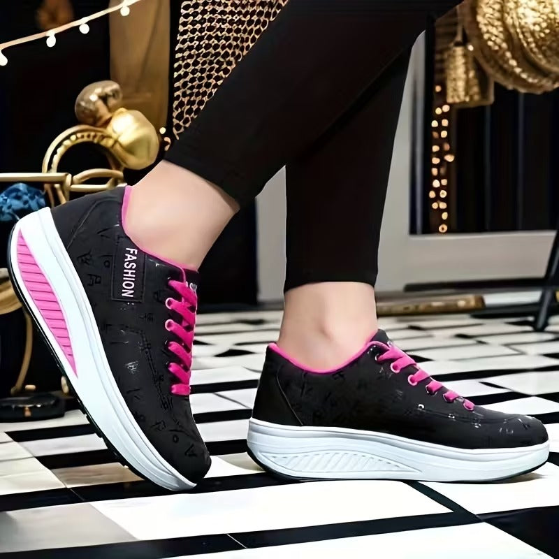 Clarinda® - Sapatilhas Ortopédicas Casuais de Couro⏐Edição Premium