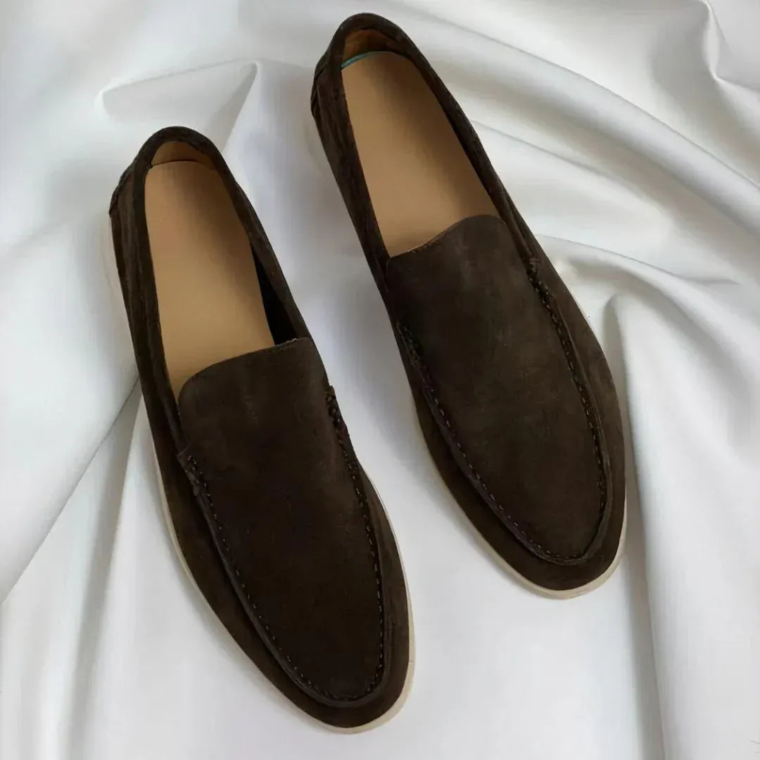 Filipe® - Mocassins Ortopédicos⏐Edição Premium