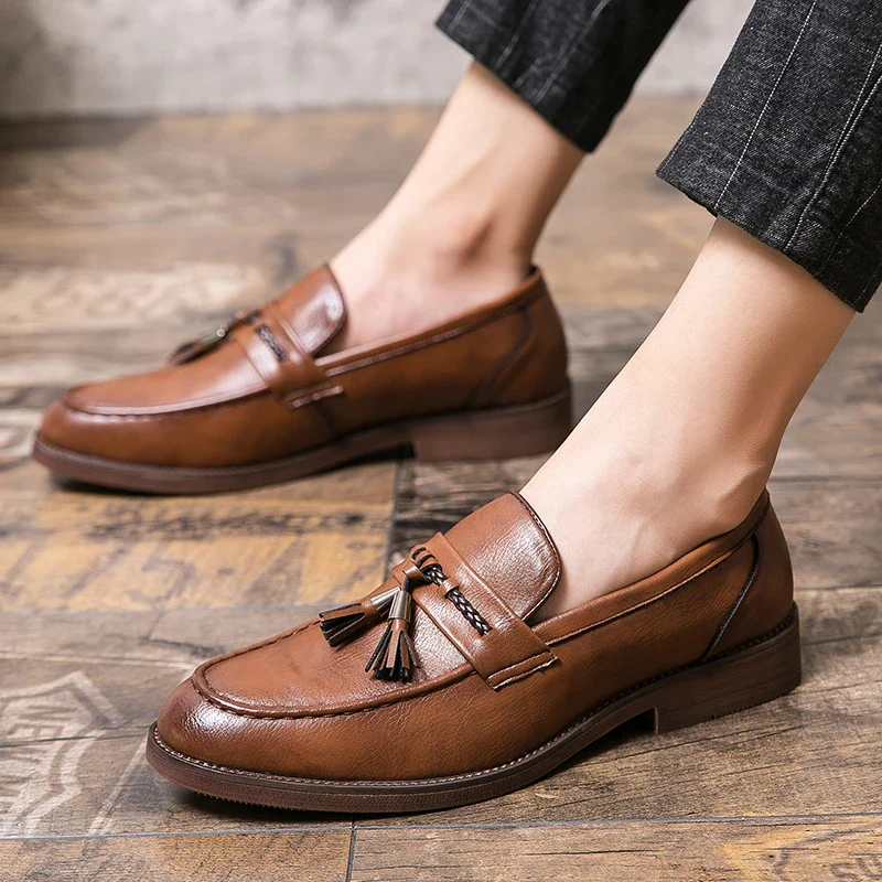Santos® - Mocassins Ortopédicos⏐Edição Premium
