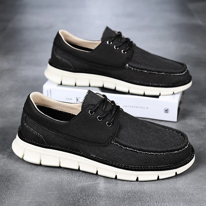 Lisandro® - Sapatos Ortopédicos⏐Edição Premium