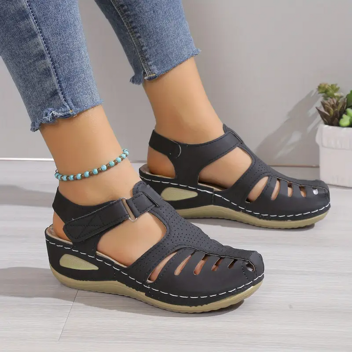 Ílhavo® - Sandalias Ortopédicas | Edição Premium
