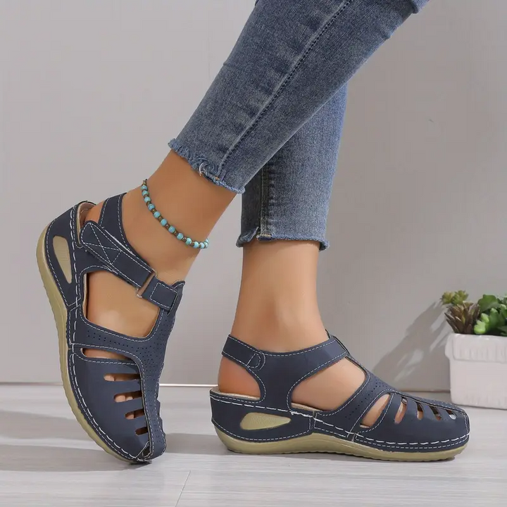 Ílhavo® - Sandalias Ortopédicas | Edição Premium